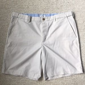 Croft & Barrow 40W Men’s Quick Dry Shorts, khaki